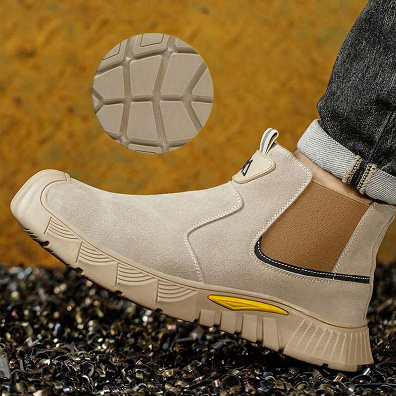 Wear Resistant Durable Steel T - Mesh Sneaker Women ulasan dan harga