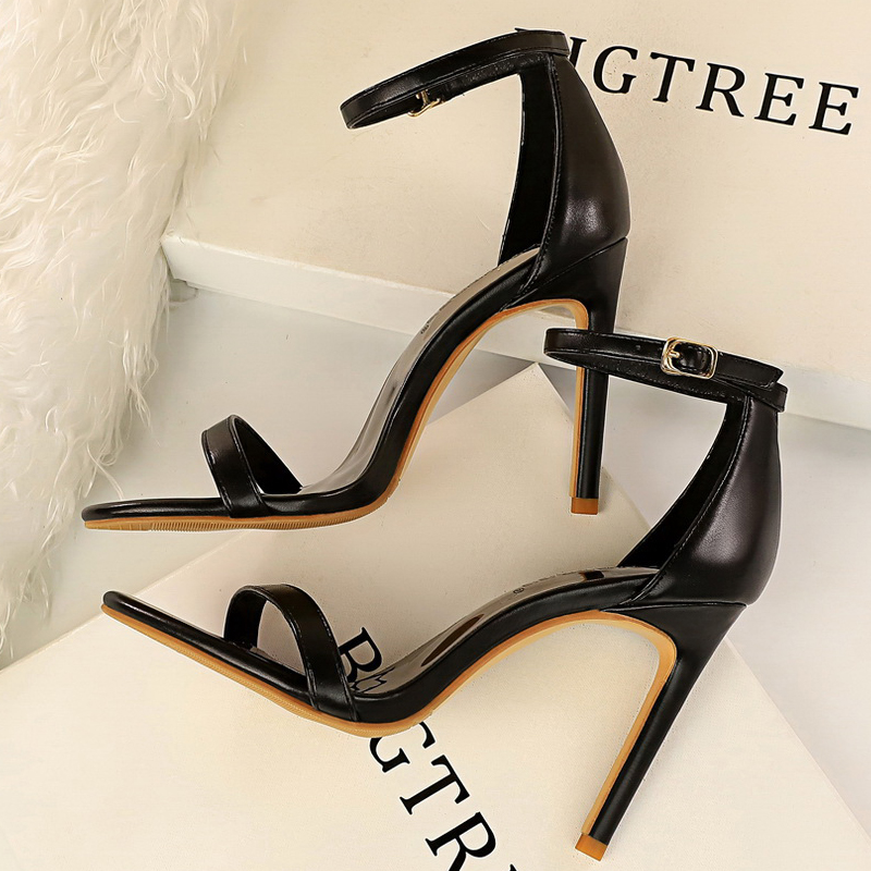 BIGTREE Shoes Summer Women's S - Women'S Shoes Big Feet ulasan dan harga