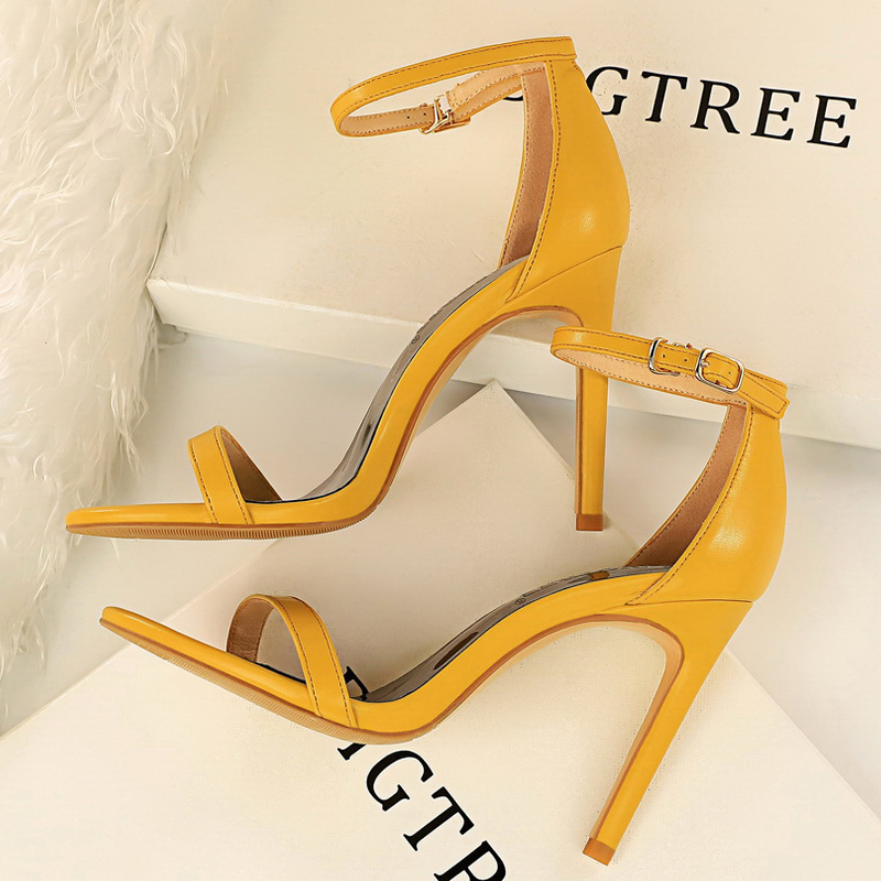 BIGTREE Shoes Summer Women's S - Women'S Shoes Big Feet ulasan dan harga