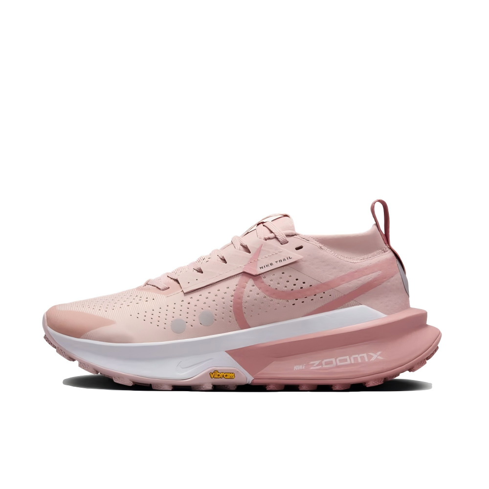 Nike ZOOMX ZEGAMA TRAIL 2 Wome - Women Shoes Nike ulasan dan harga