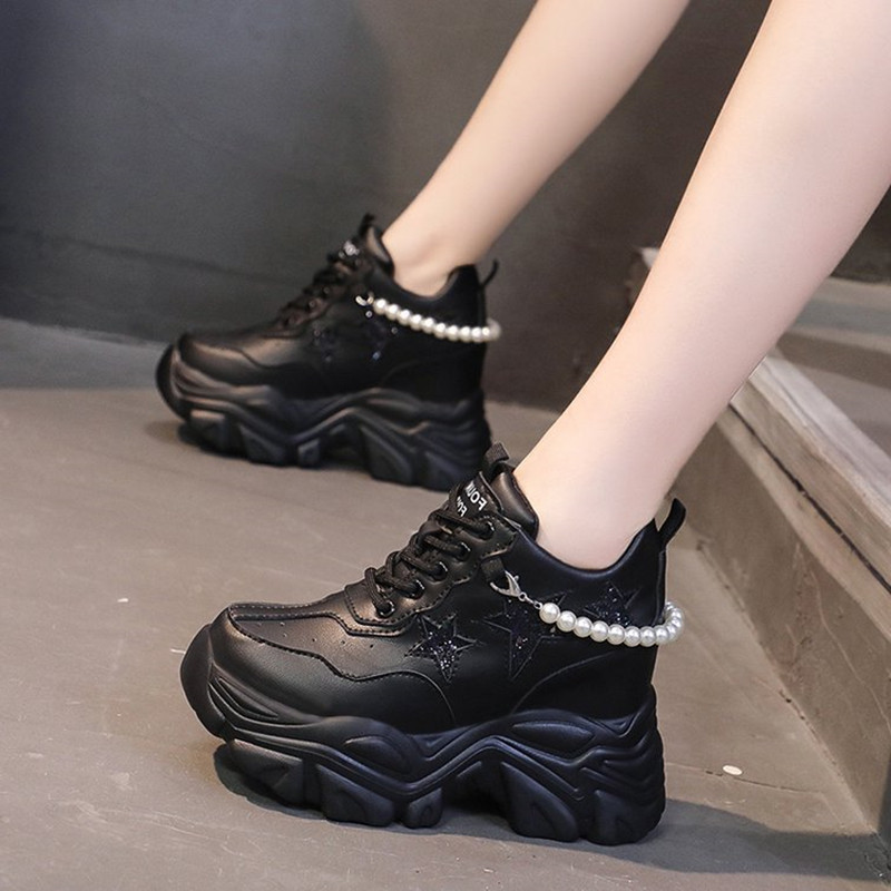 High Quality High Platform Sho - Women'S Shoes Com ulasan dan harga