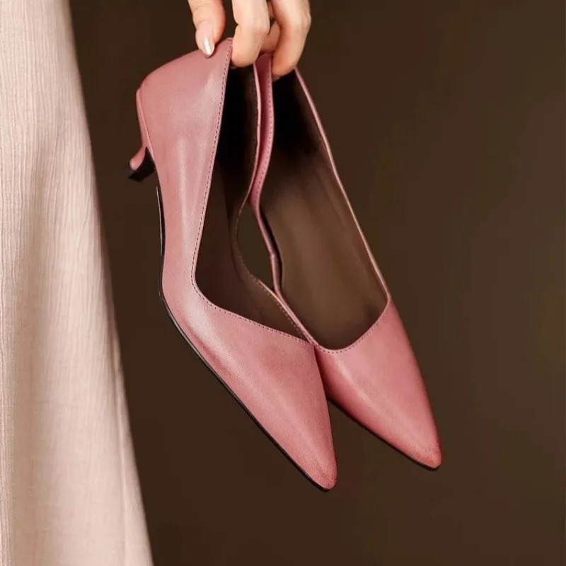 Women's Pointed Toe Stiletto H - Women'S Shoes In Fashion ulasan dan harga