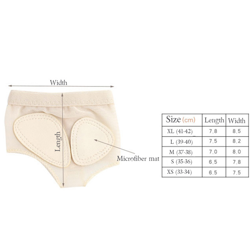 Professional Belly Dance Balle - Women'S Shoes Hush Puppies ulasan dan harga