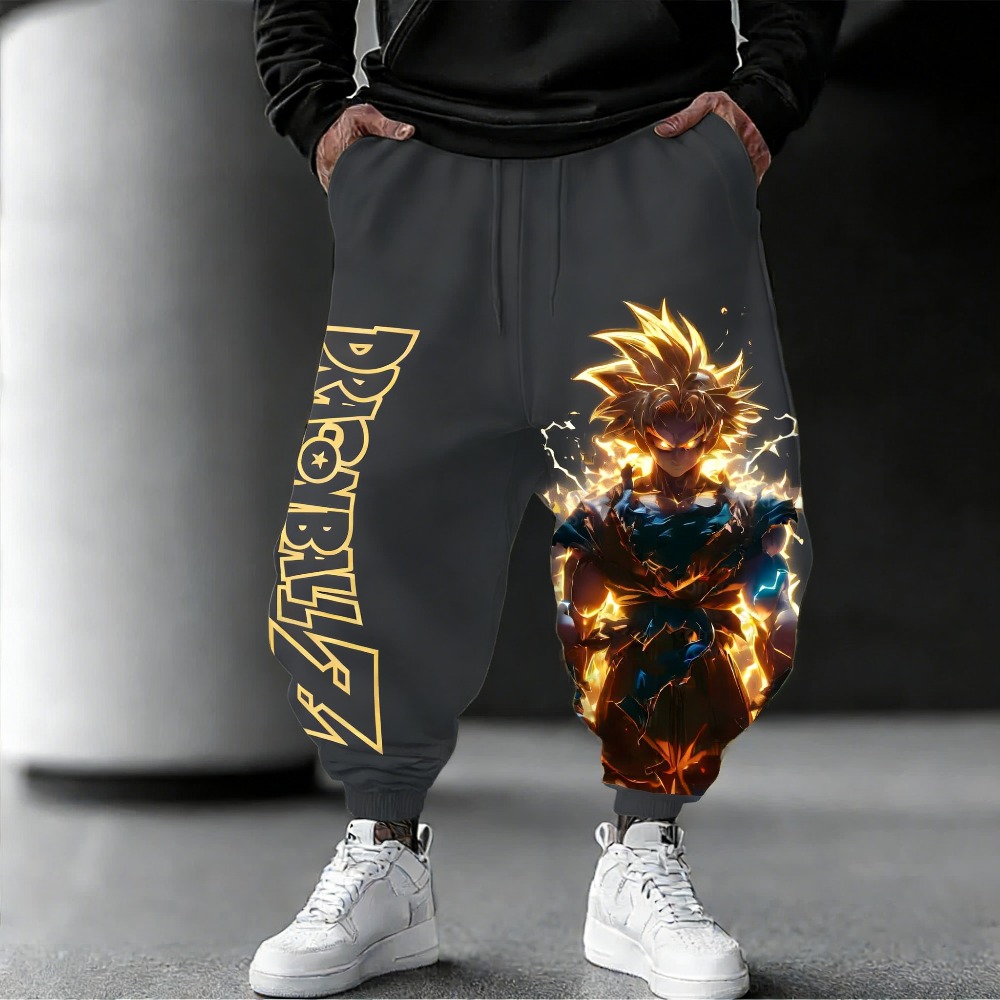 2026 Summer Dragon Ball Z Goku - Women'S Shoes Z ulasan dan harga