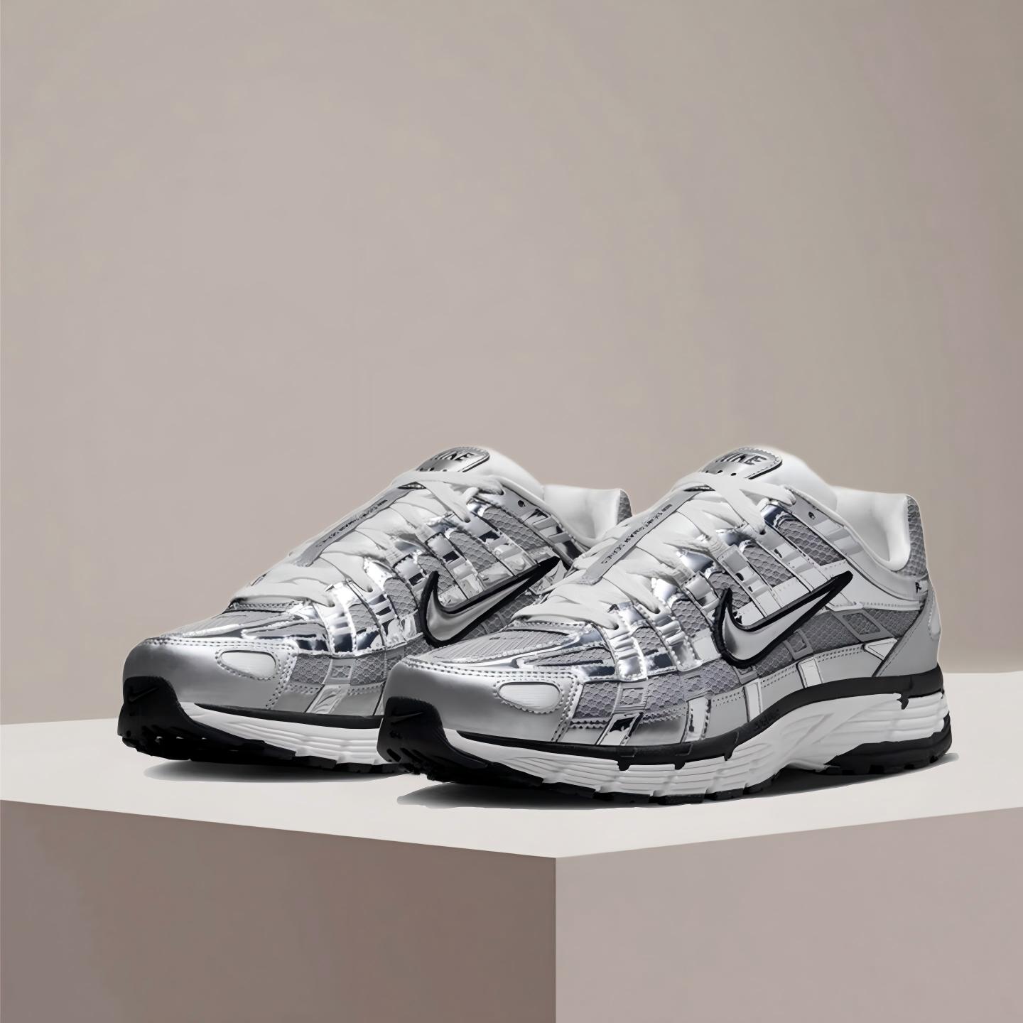 Nike P-6000 CNPT Performance R - Women Shoes Nike ulasan dan harga