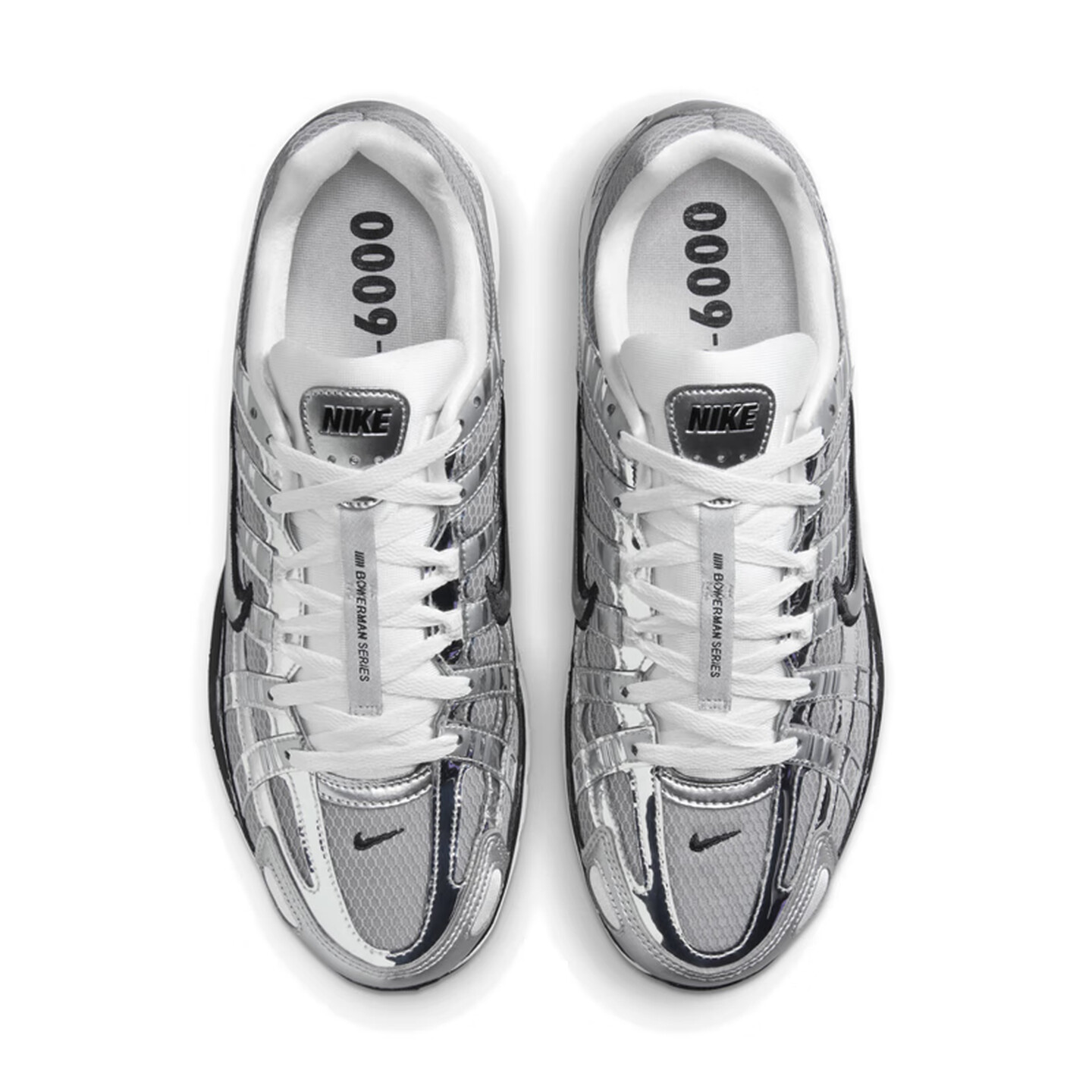 Nike P-6000 CNPT Performance R - Women Shoes Nike ulasan dan harga