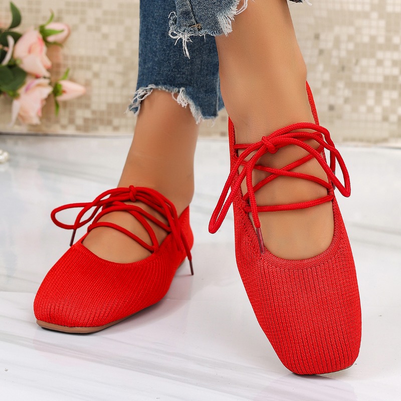 French Flat Mary Jane Shoes 20 - Women'S Shoes ulasan dan harga