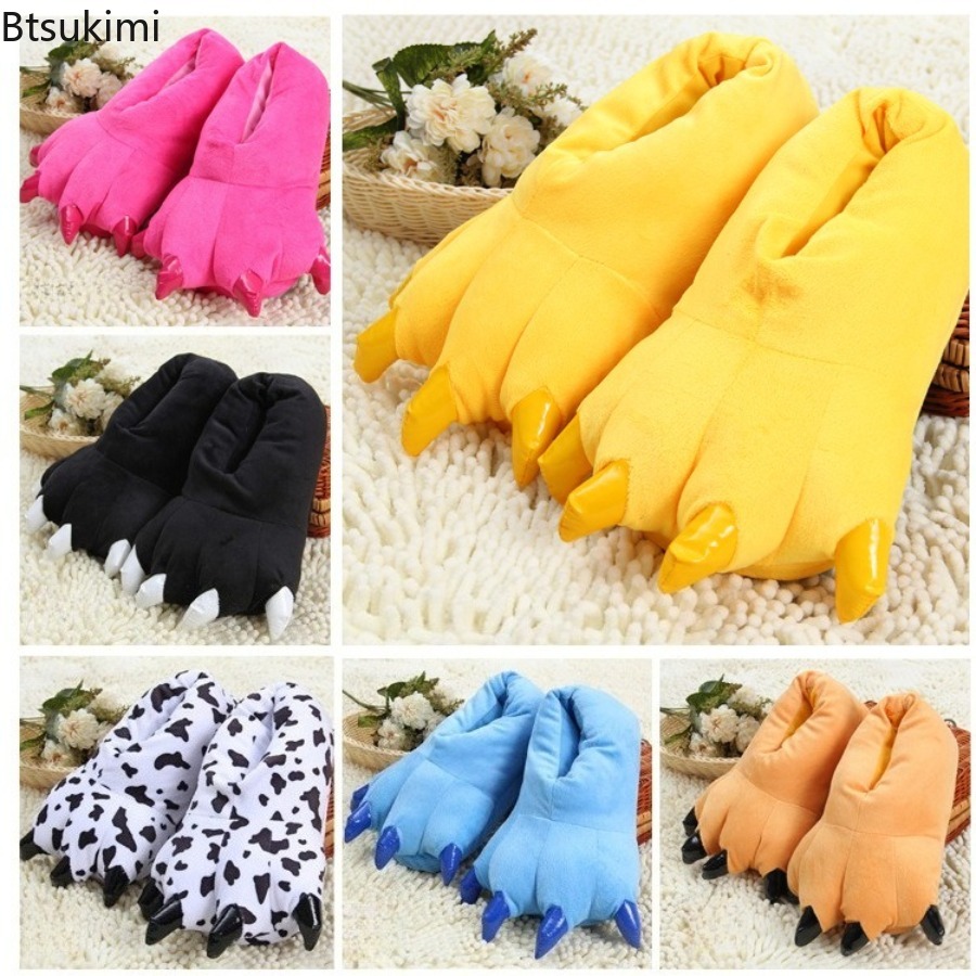 New Winter Warm Soft Indoor Fl - Women Shoes For Winter ulasan dan harga