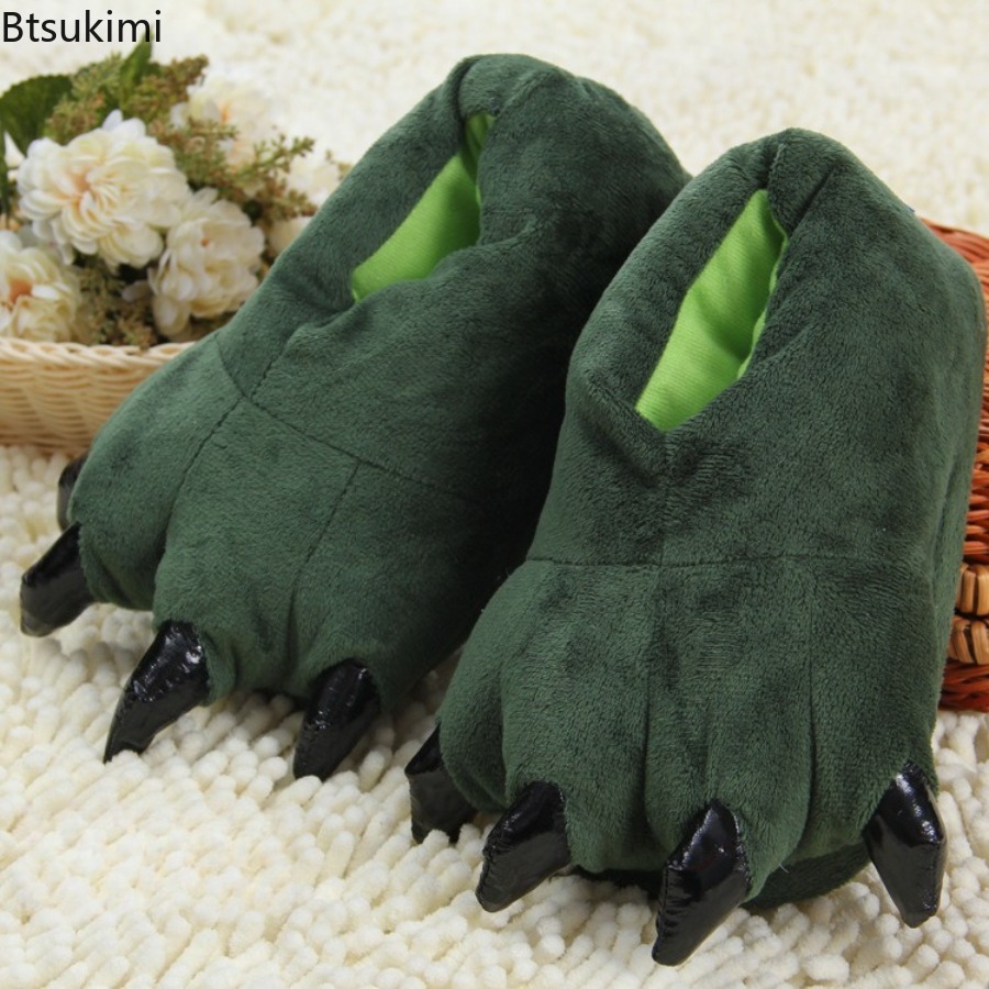 New Winter Warm Soft Indoor Fl - Women Shoes For Winter ulasan dan harga