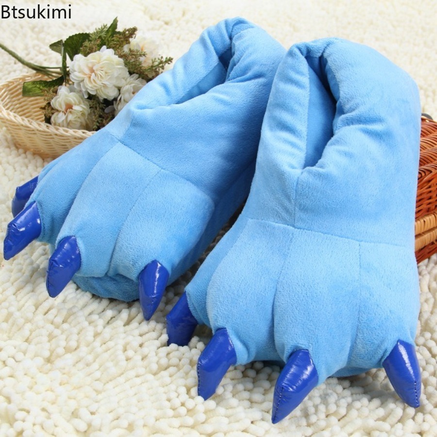 New Winter Warm Soft Indoor Fl - Women Shoes For Winter ulasan dan harga