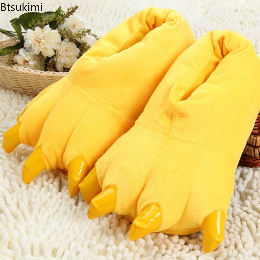 New Winter Warm Soft Indoor Fl - Women Shoes For Winter ulasan dan harga