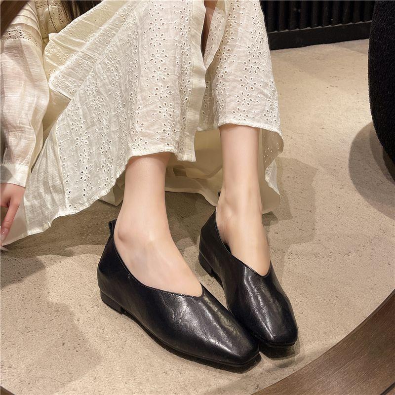 Fashion Shoes Women's Loafers  - Women'S Shoes In Fashion ulasan dan harga