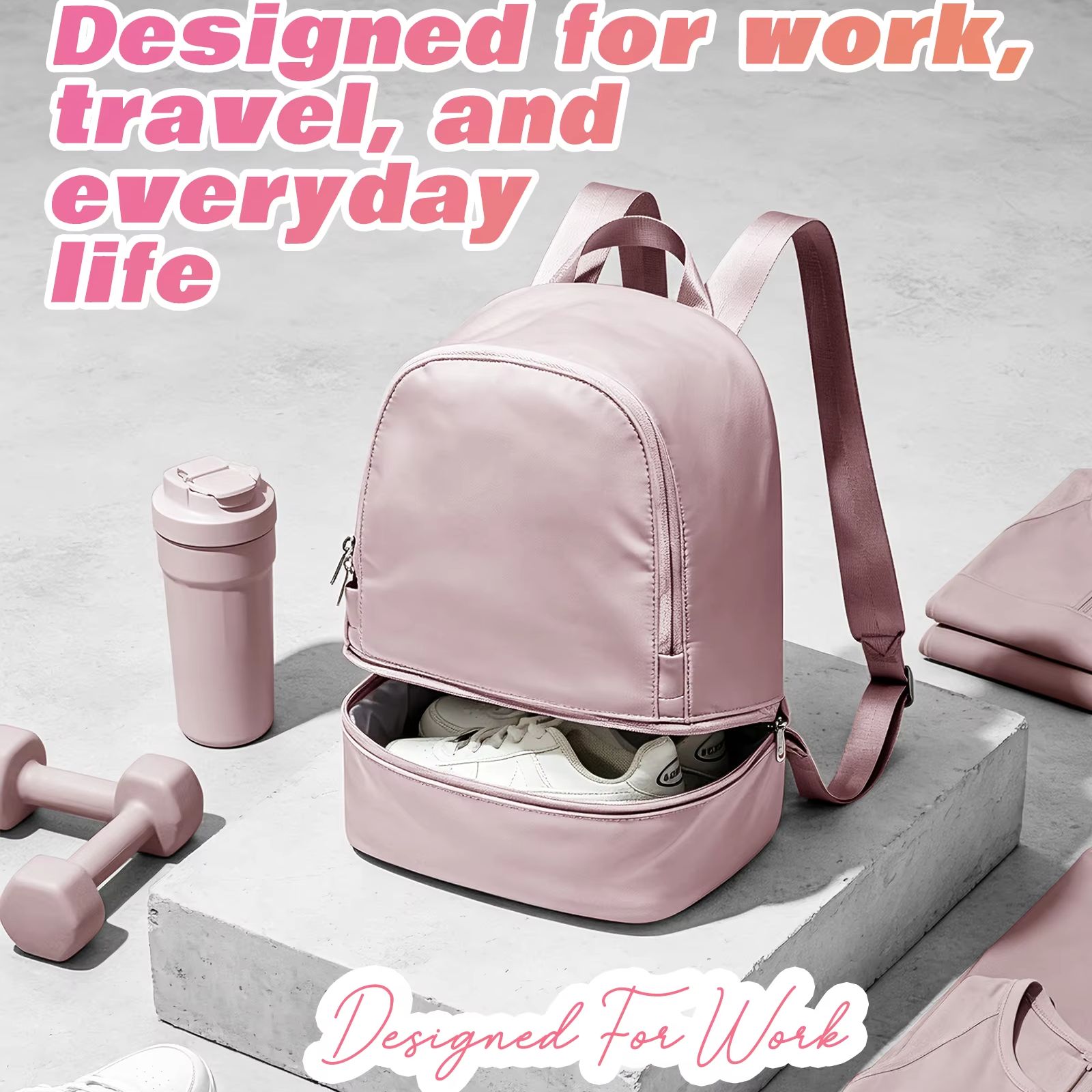 Bag For Women, Small Sports Ba - Women'S Shoes ulasan dan harga