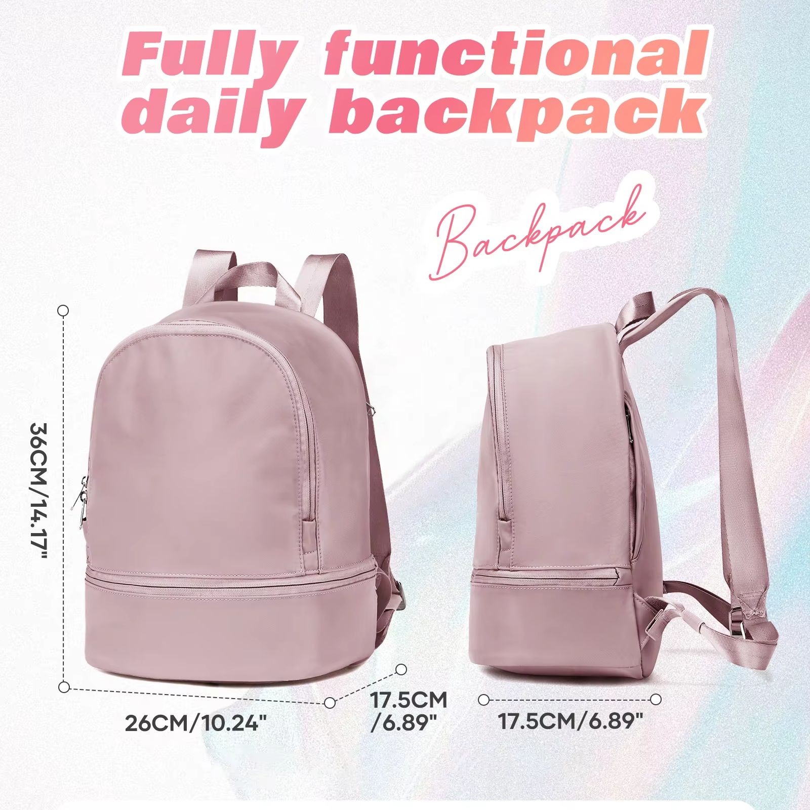 Bag For Women, Small Sports Ba - Women'S Shoes ulasan dan harga