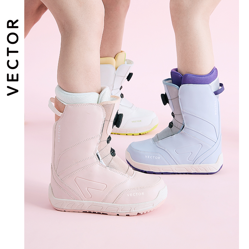 Professional Women's Man Ski S - Women Shoes Vector ulasan dan harga