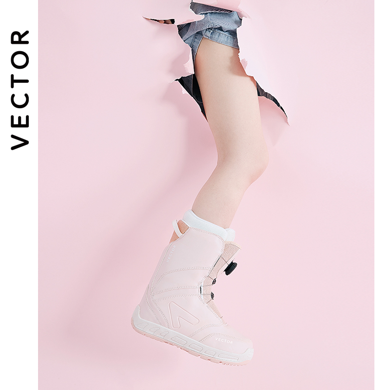 Professional Women's Man Ski S - Women Shoes Vector ulasan dan harga
