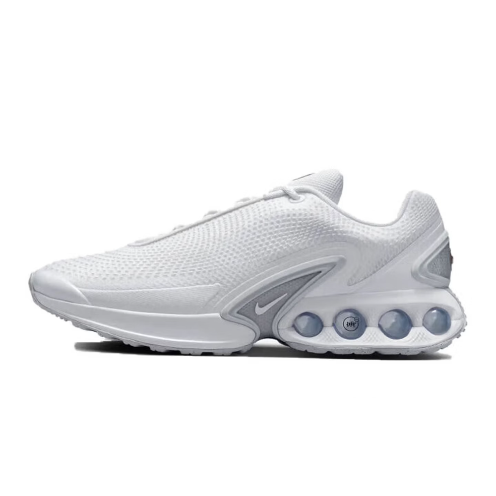 Nike Air Max Dn Mesh Breathabl - Women'S Shoes Nike Air Max ulasan dan harga