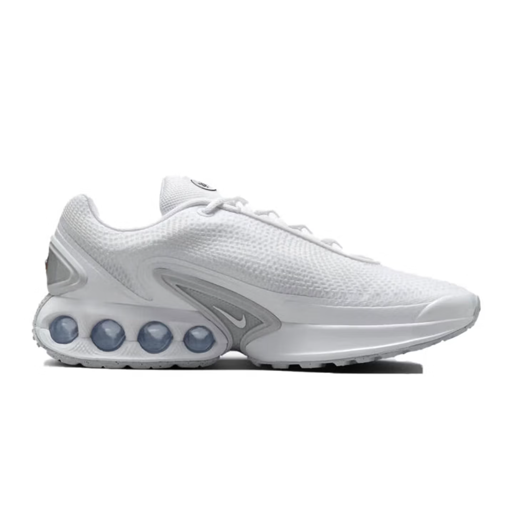 Nike Air Max Dn Mesh Breathabl - Women'S Shoes Nike Air Max ulasan dan harga