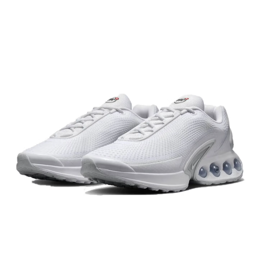 Nike Air Max Dn Mesh Breathabl - Women'S Shoes Nike Air Max ulasan dan harga
