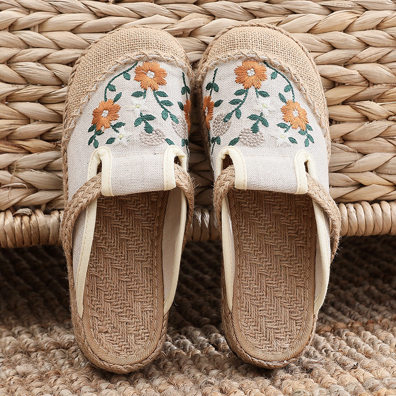 2026 New  Handmade Women Casua - Women'S Shoes Vegan ulasan dan harga