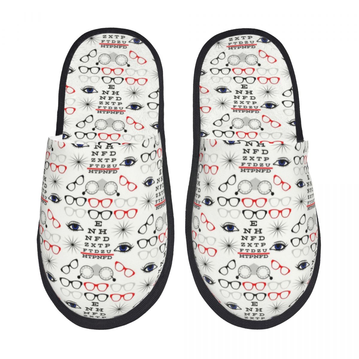 Custom Funny Optician Optometr - Women Shoes Chart Size ulasan dan harga