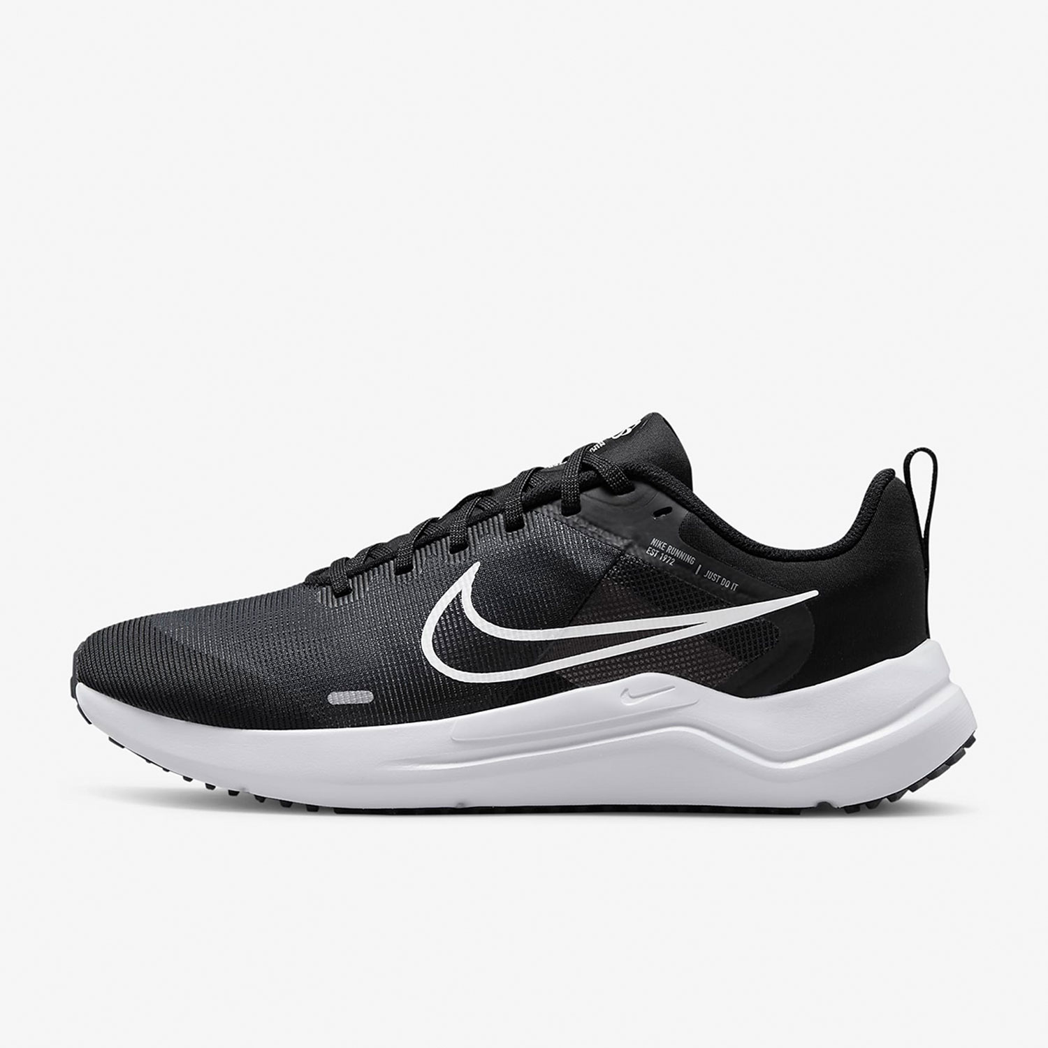Nike genuine Downshifter 12 sp - Women Shoes Nike ulasan dan harga